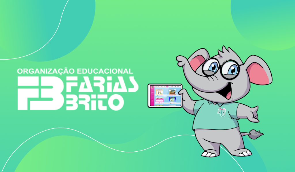 Curso de história para concurso e vestibulares do Farias Brito Online