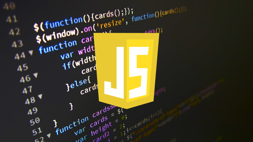 Curso de JavaScript da B7Web