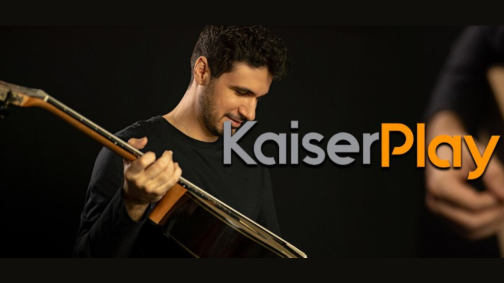 Curso de música