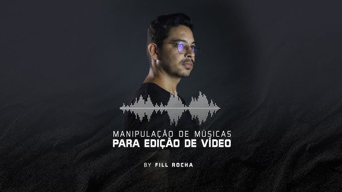 Curso de edição