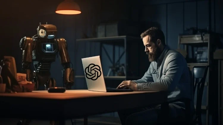 Curso de prompts para inteligência artificial