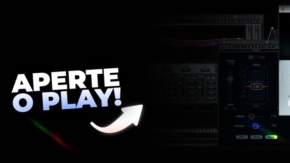 Curso de música