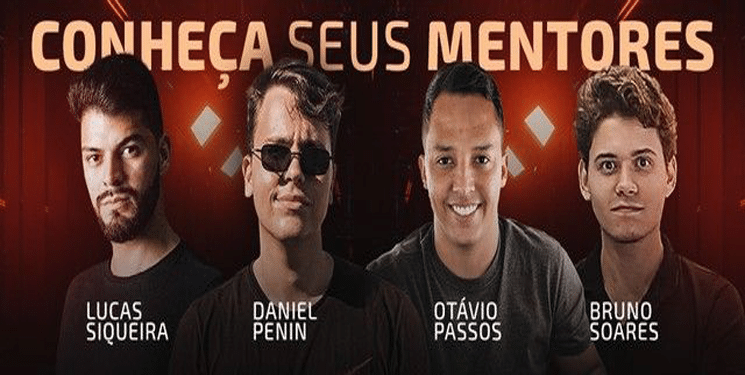 Curso de Marketing de Daniel Penin