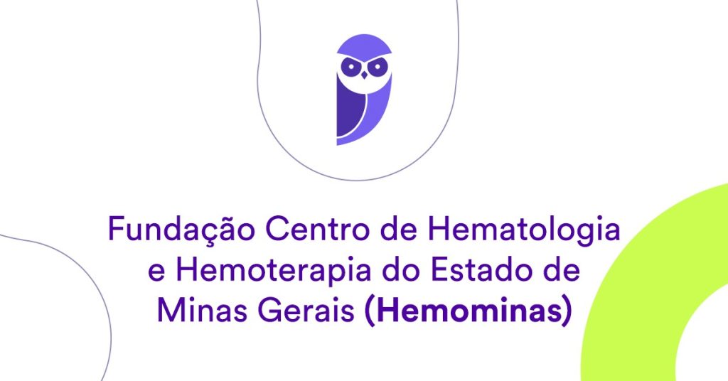 Curso preparatória para Hemominas ANHH da Estratégia Concursos