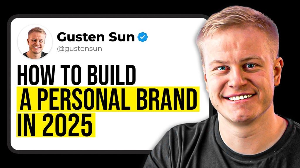 Curso gringo de branding