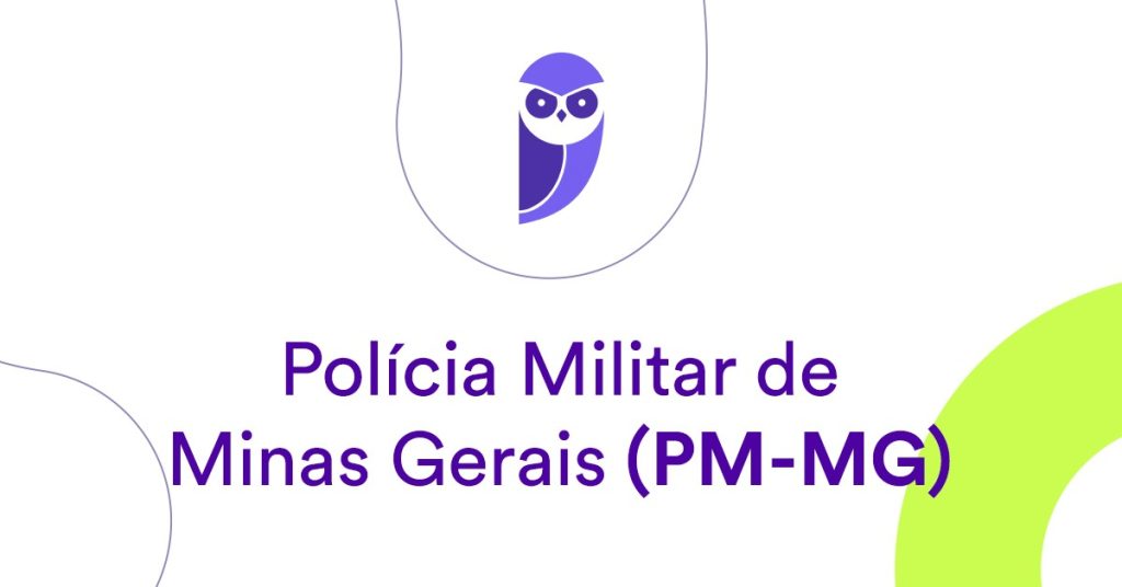 Curso preparatório da PM MG