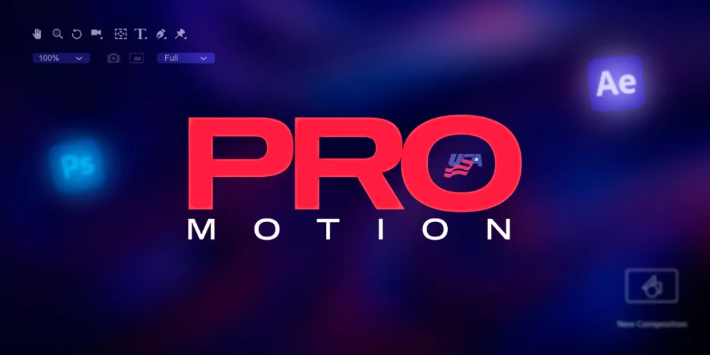 Curso de Motion Design e Flyers de Luan Guimarães