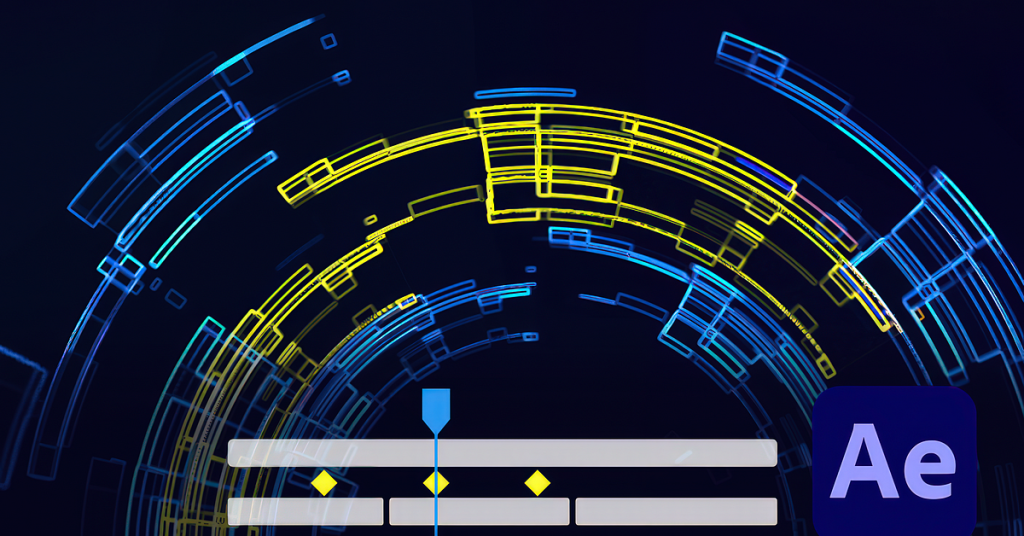 Curso de programação para motion design