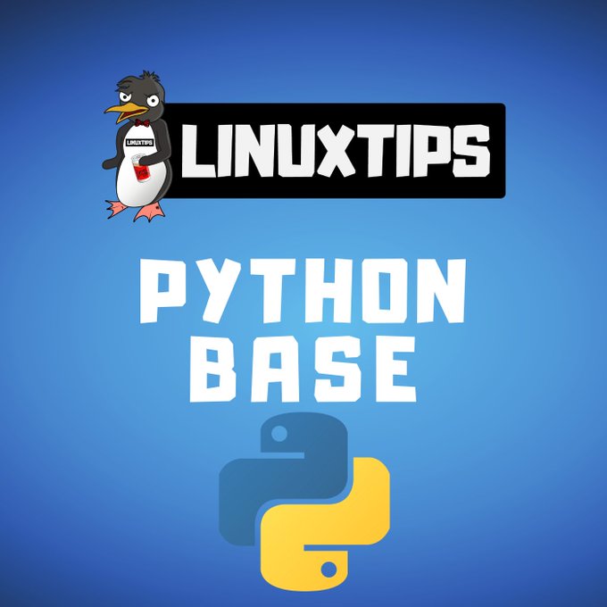 Curso de programação e python