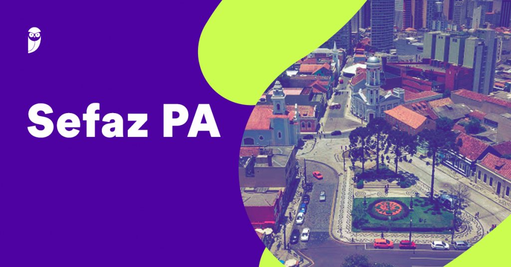 Curso preparatório para Auditor Fiscal da SEFAZ-PA