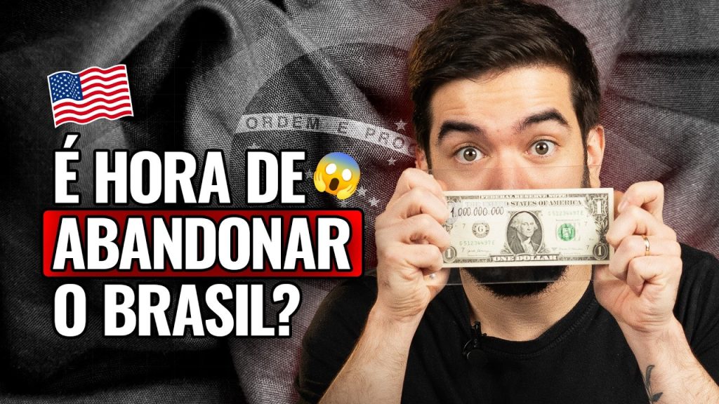 Curso de investimentos internacionais