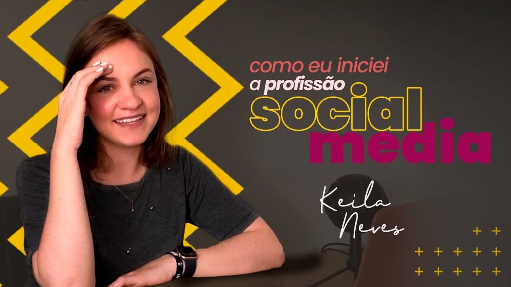 Curso de social media