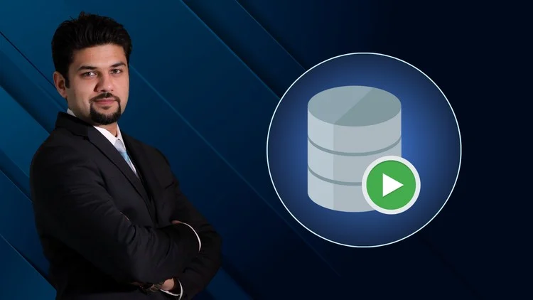 Curso gringo de programação sobre banco de dados
