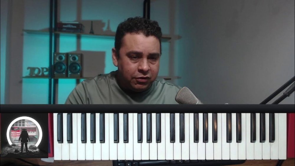 Curso de música