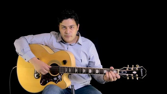 Curso de música