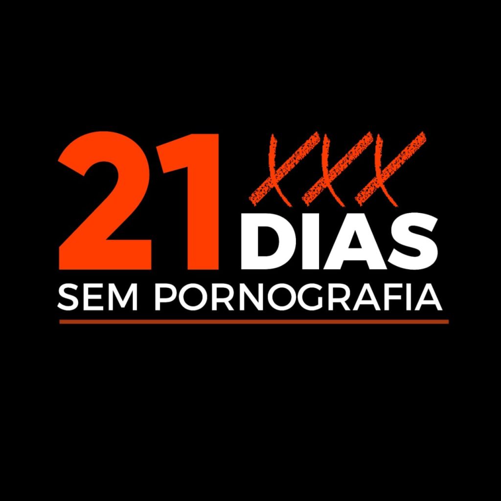 21 Dias sem Pornografia – Miguel Soriani
