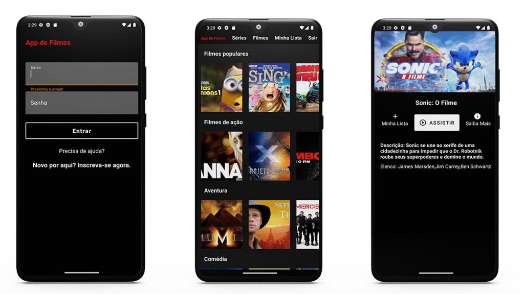 Android Master - Stack Mobile
