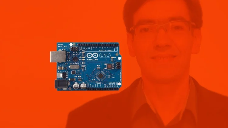 Curso de Arduino I - Neri Neitzke