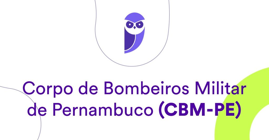 Curso de CBM PE - Estratégia Concursos