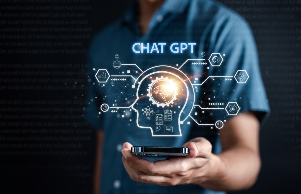 Curso de ChatGPT Zero ao Avançado - Northon Veiga Araújo