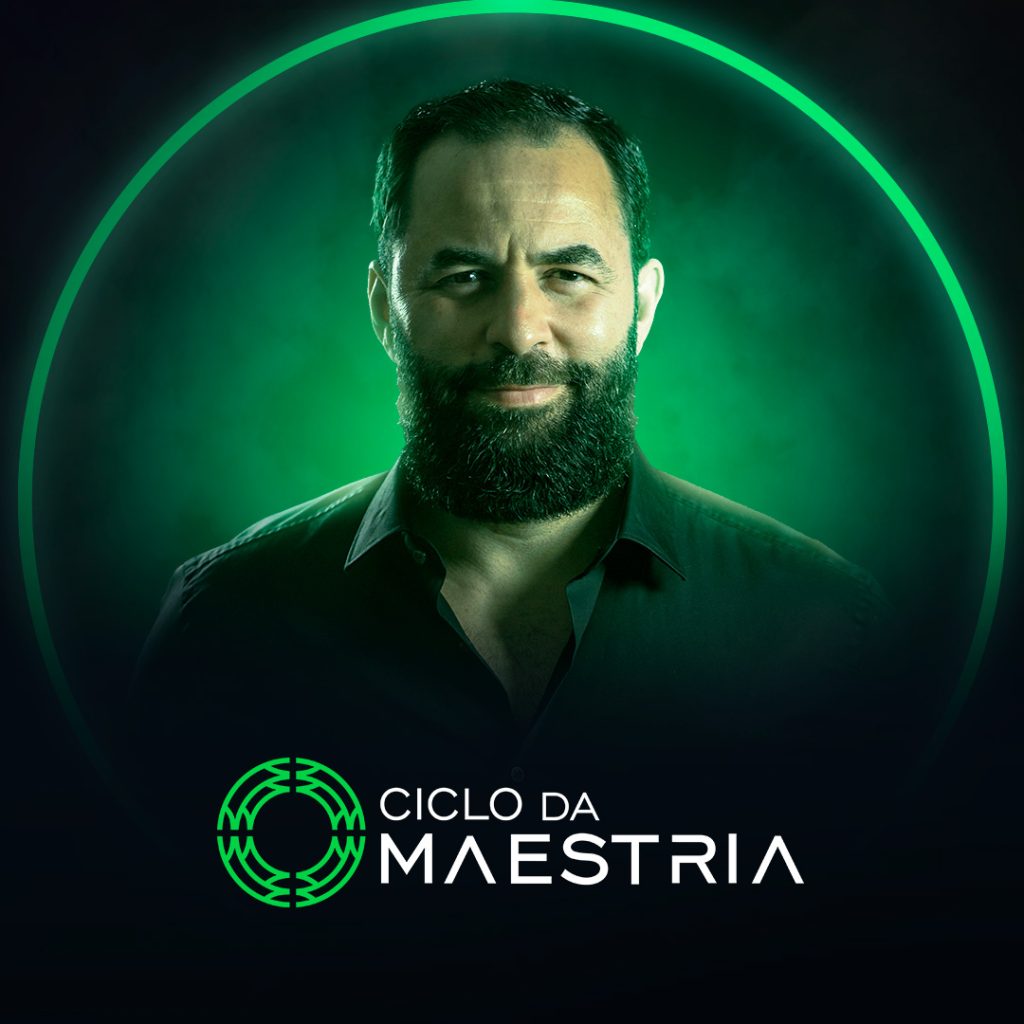 Curso de desenvolvimento pessoal, Ciclo da Maestria 2.0 – Wendell Carvalho