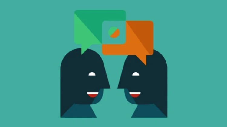 Curso de Comunicação Não Violenta - Gabriele Albuquerque