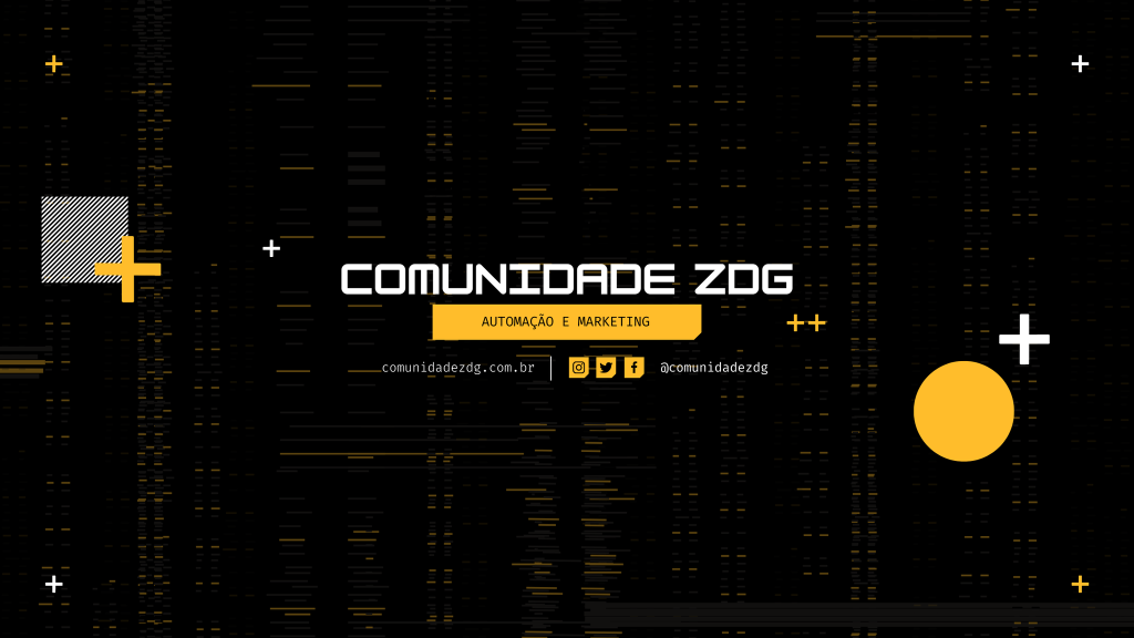 Curso de atendimento automatizado para WhatsApp da Comunidade ZDG - Pedro Bastos