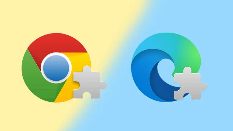 Criando extensões para o Chrome e Edge - Vinicius Barboza