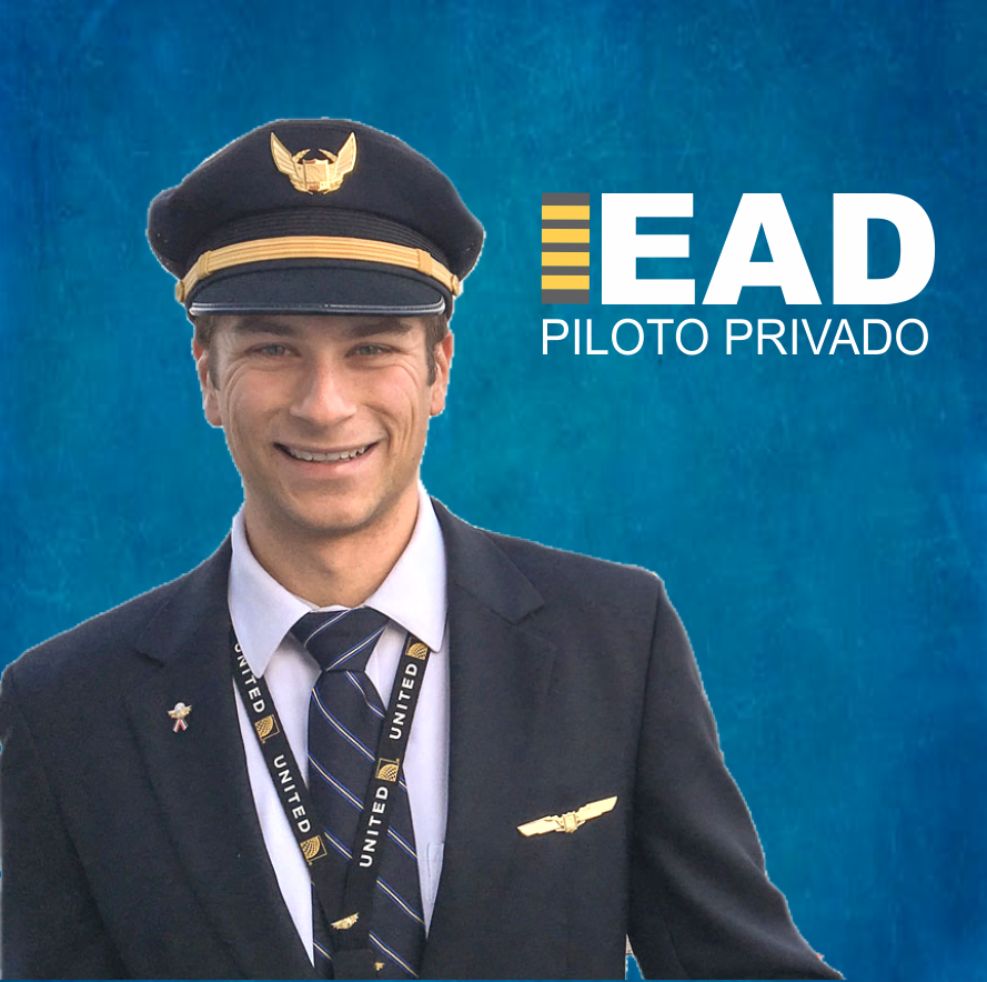 Curso Teórico de Piloto Privado - EAC