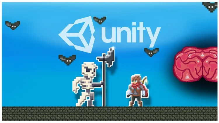 Curso de Desenvolvimento de Jogos, Rápido, Fácil e Direto