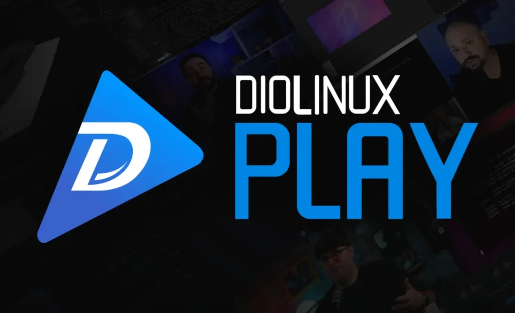 Diolinux Play - Diolinux
