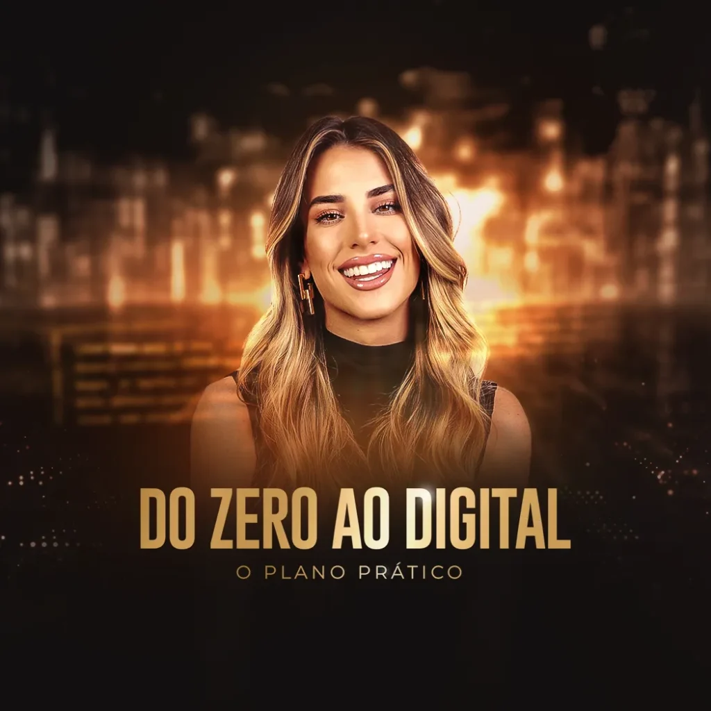Do zero ao Digital - Bettina Rudolph