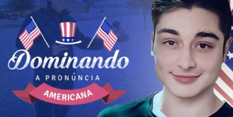 Dominando a Pronúncia Americana - Movimento Fluência