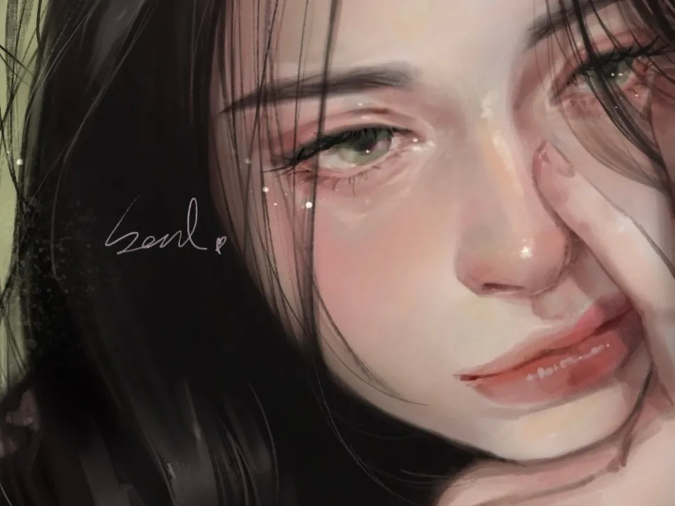 Curso de desenho, Draw Attractive Portraits on iPad
