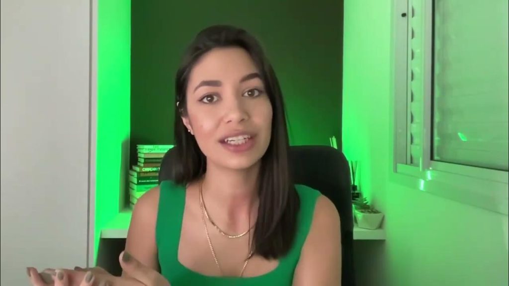 Curso de gestão de tráfego, Gestor CEO - Carolina Victoria