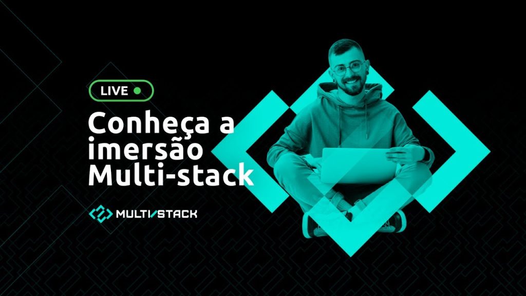 Curso de programação, Imersao Multi-Stack TypeScript - TreinaWeb