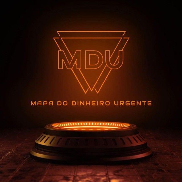 Curso de Marketing, Mapa do Dinheiro Urgente - Brunna Siqueira