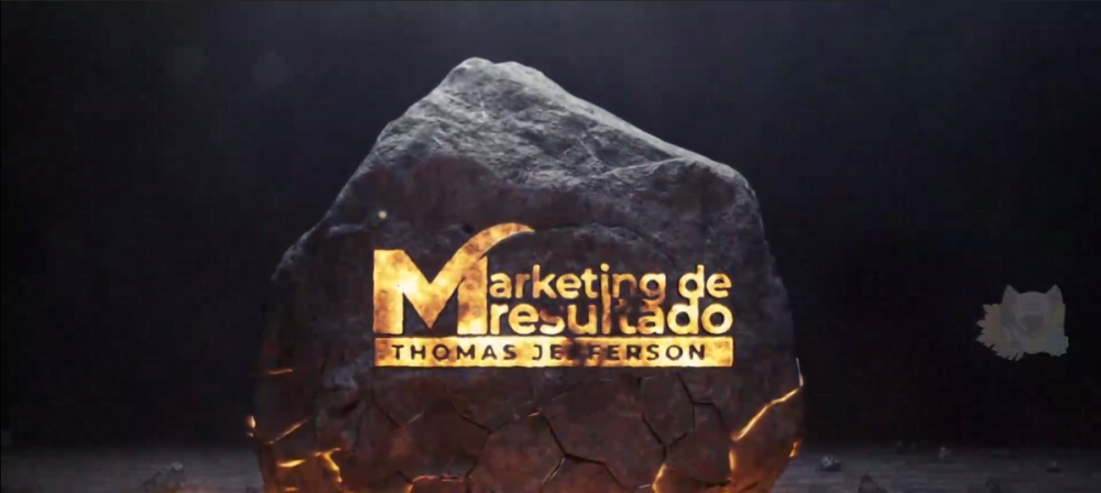 Marketing de Resultado 3.0 – Thomas Jefferson