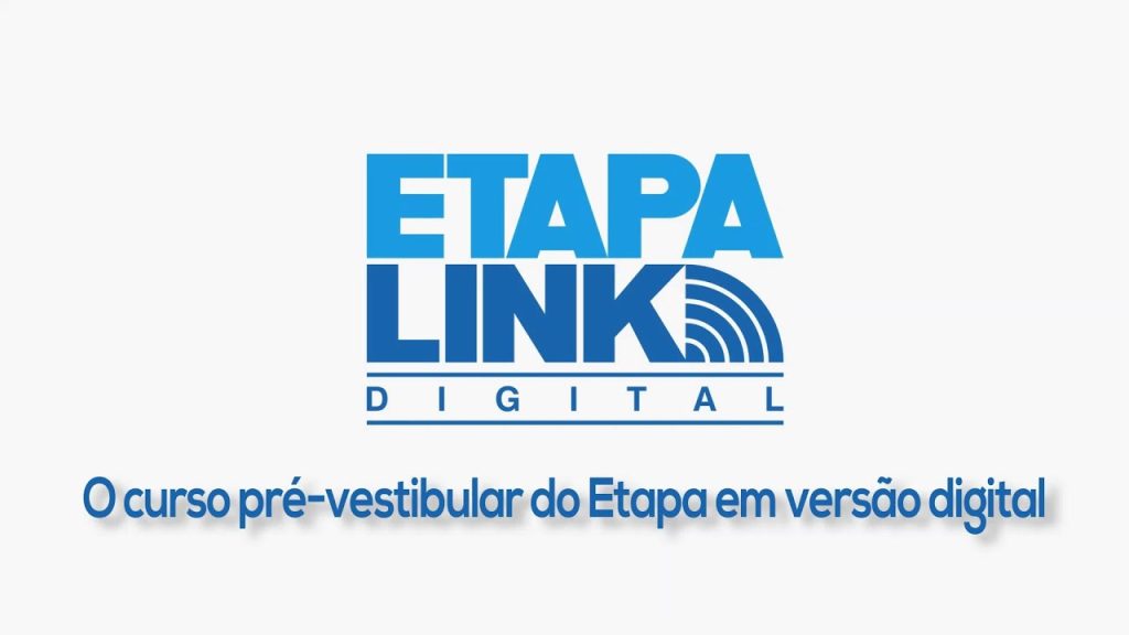 Curso de Matemática - Etapa Link Digital