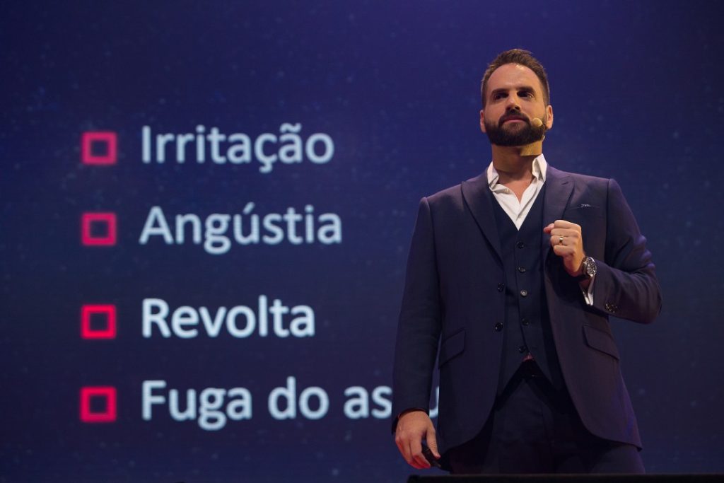 Curso de Desenvolvimento Pessoal e Profissional, Método 10X - Pedro Superti