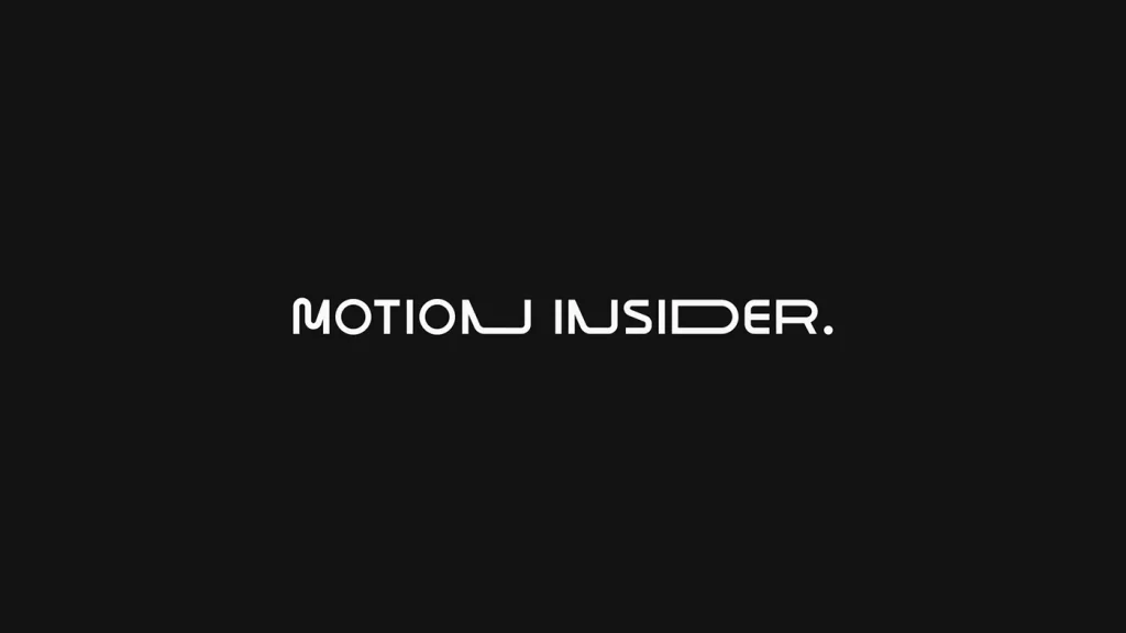 Curso de Motion Design, Motion Insider - Levy Oliveira