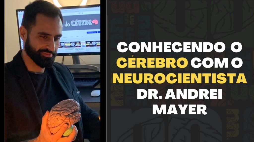 Curso de desenvolvimento Pessoal, O Super Cérebro - Andrei Mayer