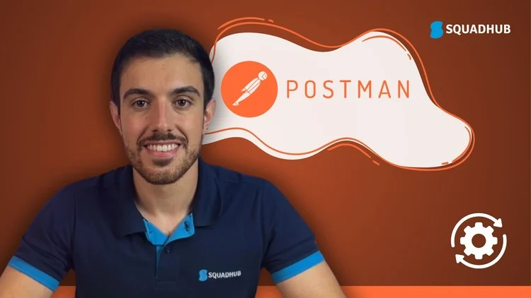 Curso de Postman do Zero ao Avançado - Leonardo Adonis