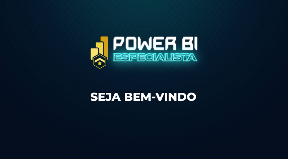 Curso de Power BI Especialista - Karine Lago e Laennder Alves