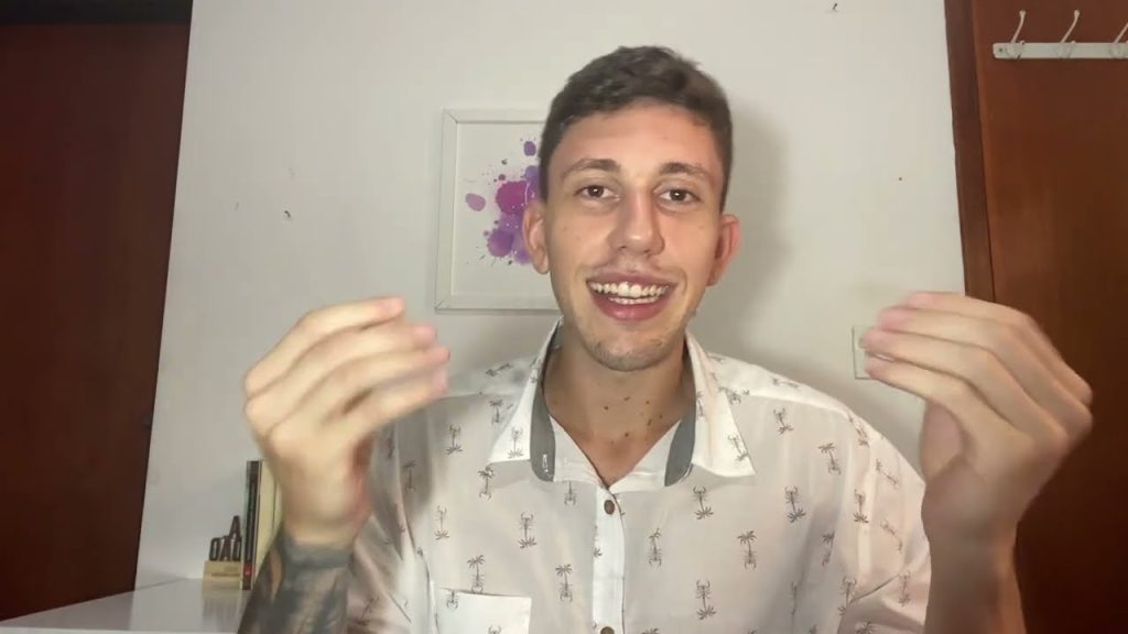 Curso de Práticas para Aumentar o Foco - Leonardo Pinheiro
