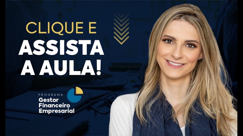 Curso de Gestão Financeira, Programa GFE - Vivian Maurenza