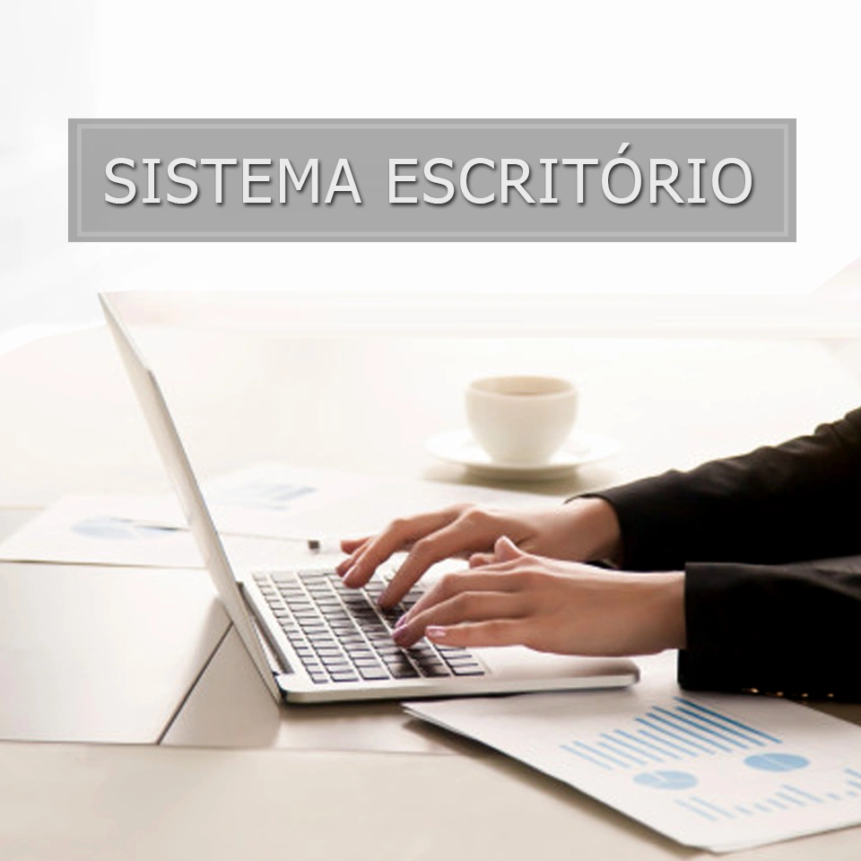Sistemas para Escritórios com PHP - Hugo Vasconcelos