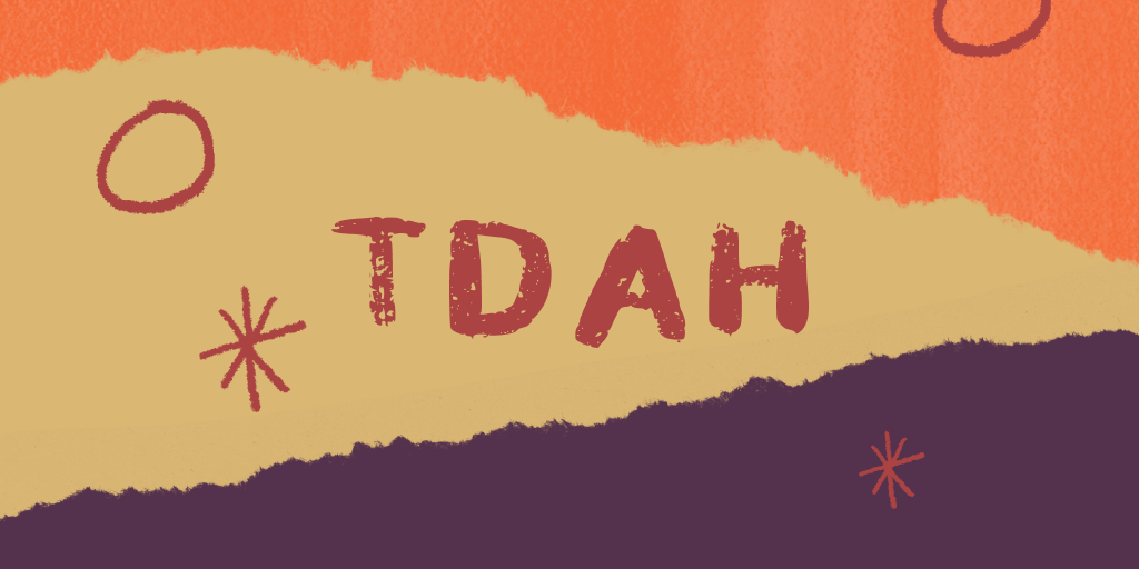 Curso TDAH-I - Avaliação de Identificação do TDAH