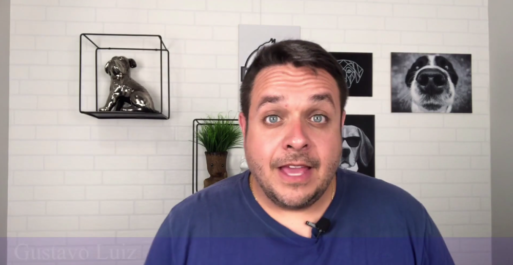 Curso de Adestramento Descomplicado 2.0 - Gustavo Luiz
