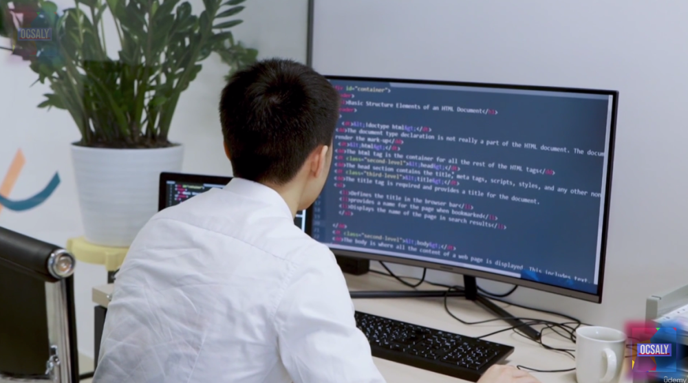 Curso de Android App Development in 34 Hours – OCSALY Academy